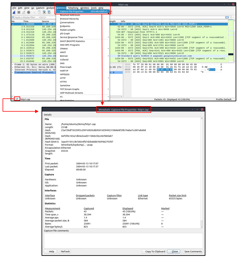 Tool Overview