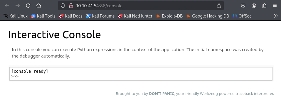 V. Security Misconfiguration