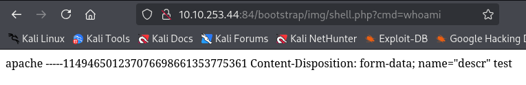 Vulnerable and Outdated Components - Lab