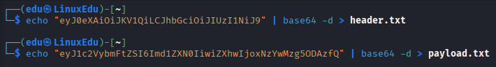 Data Integrity Failure