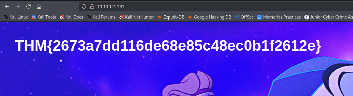 Using Hydra