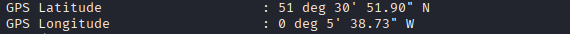 Practical Example of Digital Forensics