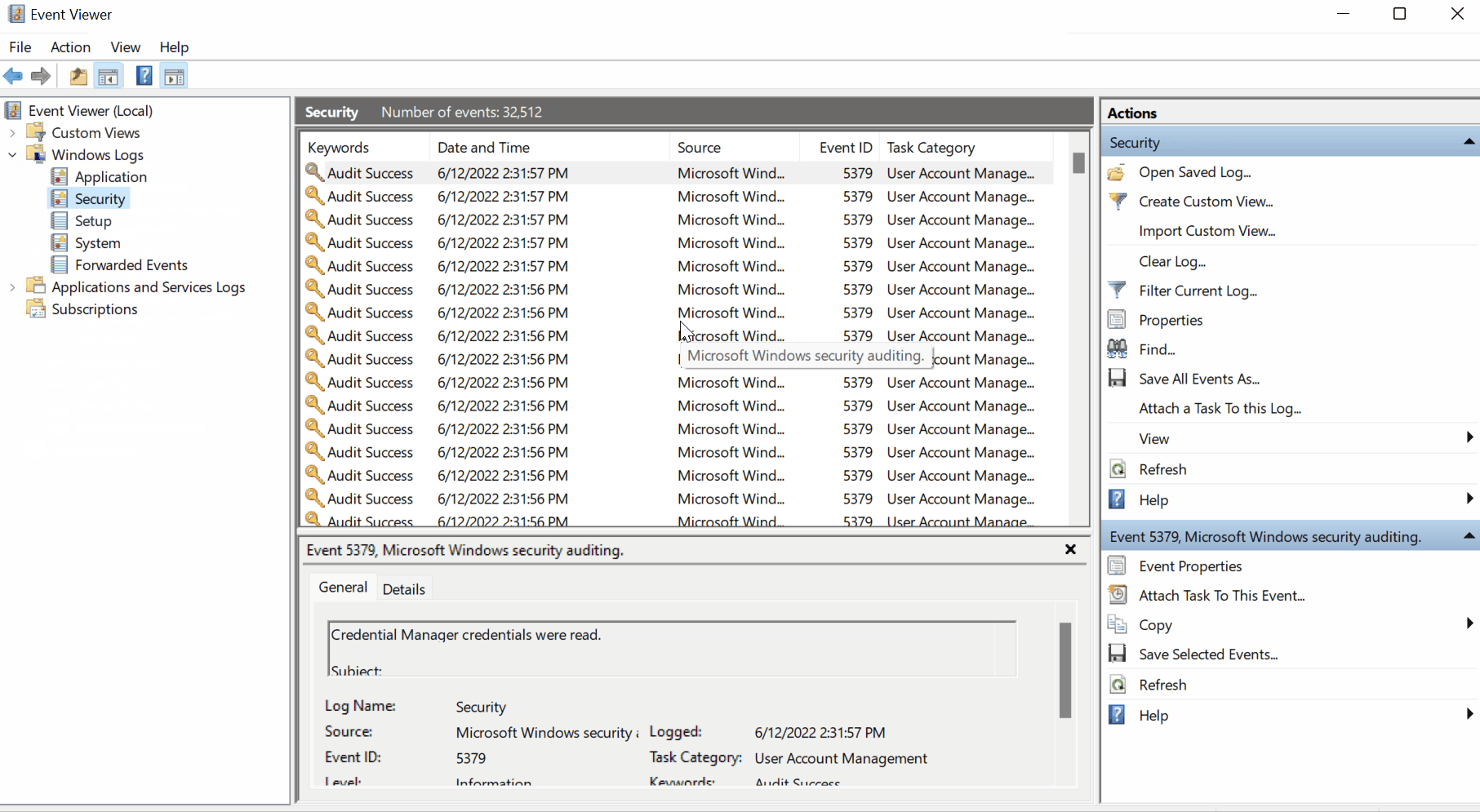 Log Sources and Log Ingestion