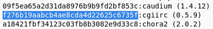 Manual Discovery - Favicon