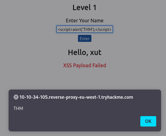 Perfecting Your Payload