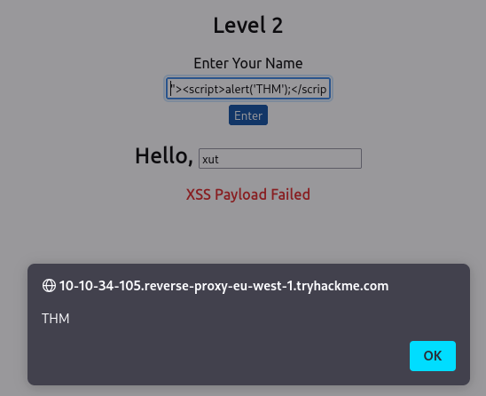 Perfecting Your Payload