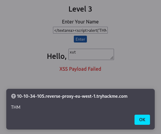 Perfecting Your Payload