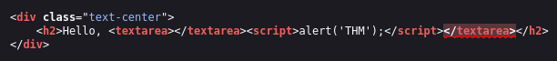 Perfecting Your Payload