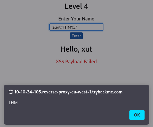 Perfecting Your Payload