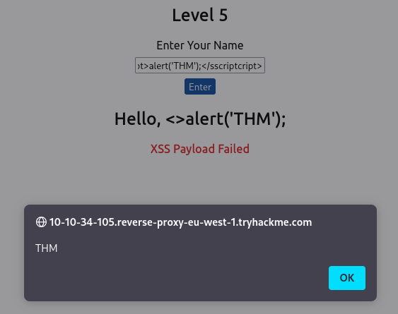 Perfecting Your Payload