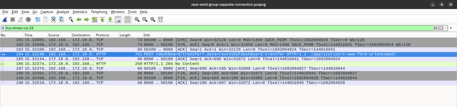 Exploiting Race Conditions