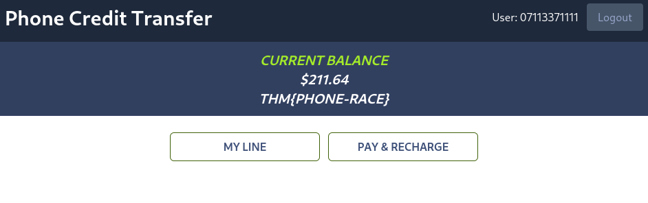Exploiting Race Conditions