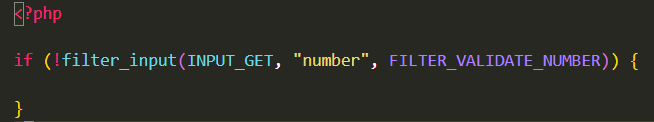 Remediating Command Injection