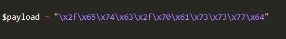 Remediating Command Injection