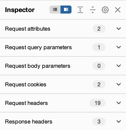 Inspector