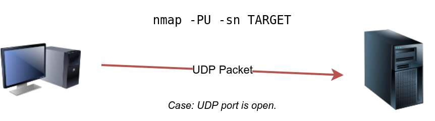 Nmap Host Discovery Using TCP and UDP