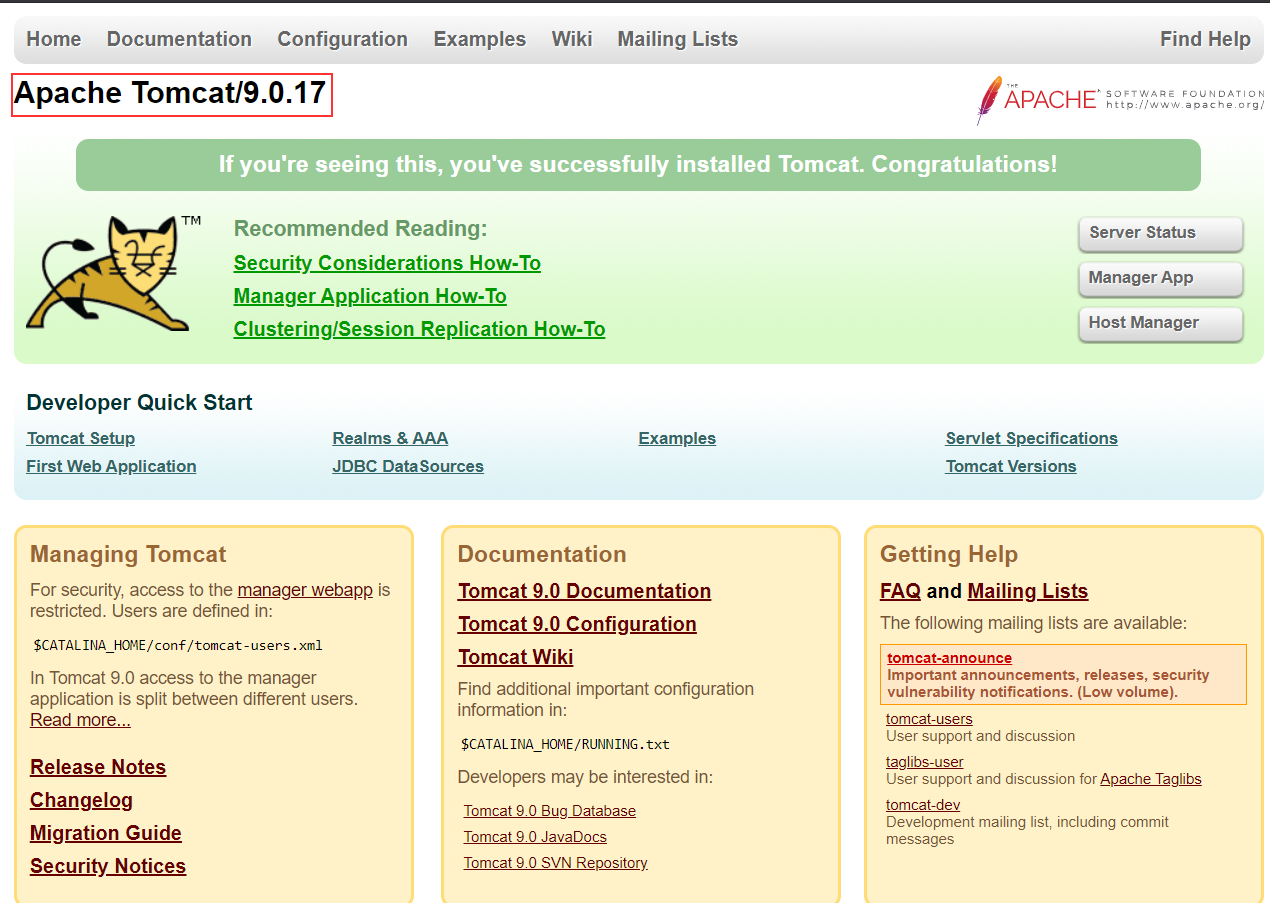 And Example of Finding a Vulnerability