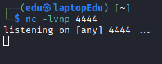 Linux Practice Box