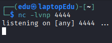 Linux Practice Box