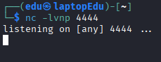 Linux Practice Box