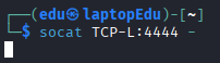 Linux Practice Box