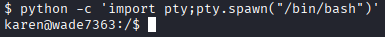 Privilege Escalation - Kernel Exploits