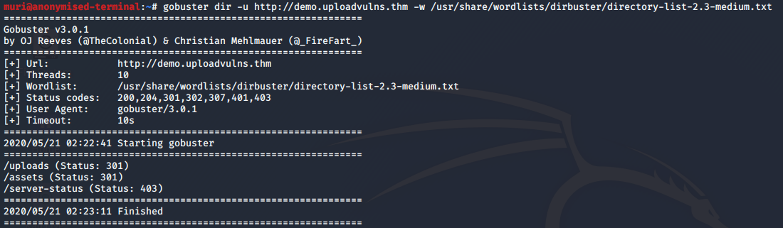 Remote Code Execution