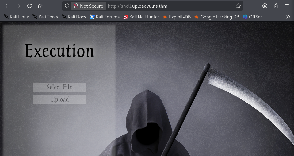 Remote Code Execution