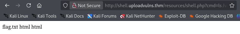 Remote Code Execution
