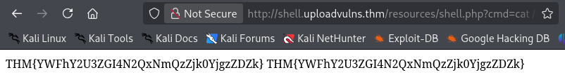 Remote Code Execution