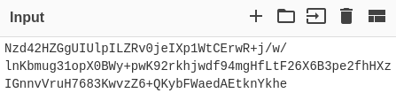 AS04 - Cryptographic Failures