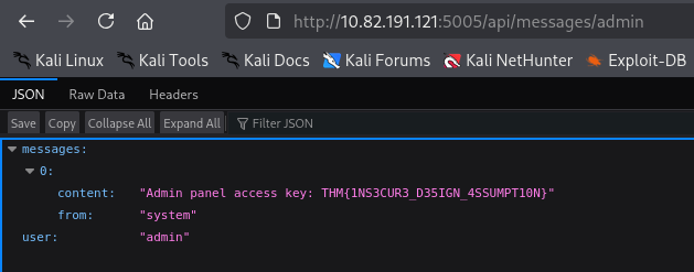 AS06 - Insecure Design