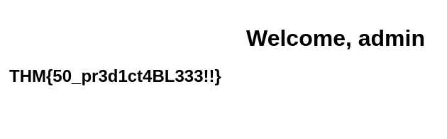 Exploiting Vulnerable Password Reset Logic