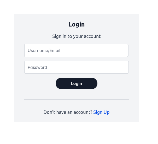 Exploiting Insecure Session Management