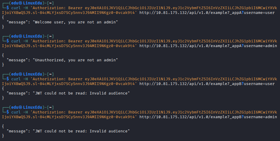 Cross-Service Relay Attacks
