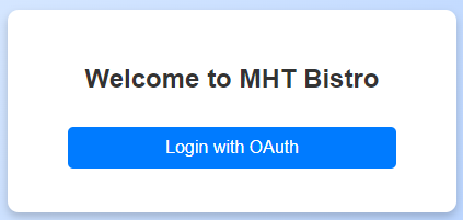 How OAuth Flow Works