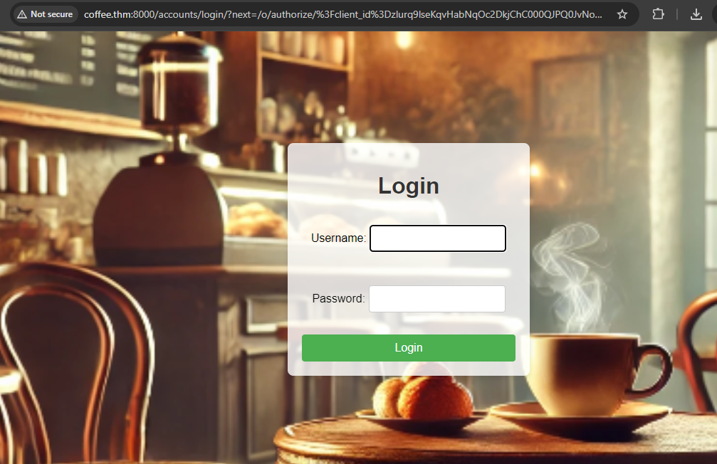 How OAuth Flow Works