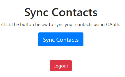 Exploiting OAuth - CSRF in OAuth