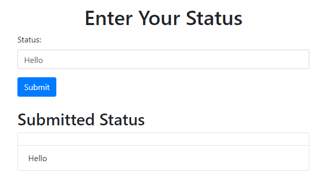 Exploiting OAuth - Implicit Grant Flow